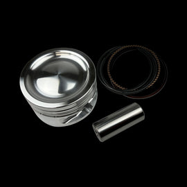 <b>CP9088</b> - Can-Am X3 (17-up) CP Pistons w/All Hardware - 75mm x 9.5:1 x 20mm Pin for +2mm Long Rod