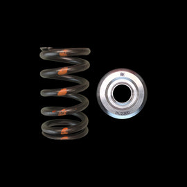 <b>BC0400</b> - Mazda MZR Single Spring/Titanium Retainer Kit
