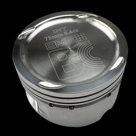 <b>BME9083</b> - Can-Am X3 (17-up) BME Shelf Pistons w/All Hardware - 75mm x 9.0:1 w/20mm Pin