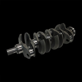 <b>BC5109LW</b> - Mitsubishi 4G63 (7 Bolt) LW Crankshaft - 4340 Billet - 102mm Stroke