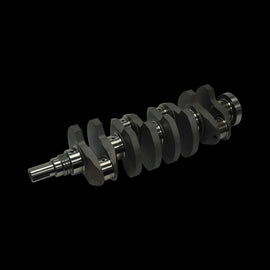 <b>BC5035</b> - Honda H22A4 (55mm Main - 1997-01) Crankshaft - 4340 Billet - 100mm Stroke