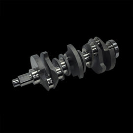 <b>BC5249U</b> - Nissan VR38DETT Crankshaft - 4340 - 94.4mm Stroke, Self Balanced