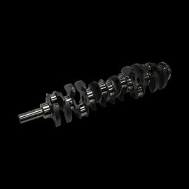 <b>BC5259LW-114</b> - Nissan TB48 LightWeight Crankshaft - 4340 Billet - 114mm Stroke  (-12 lbs lighter)