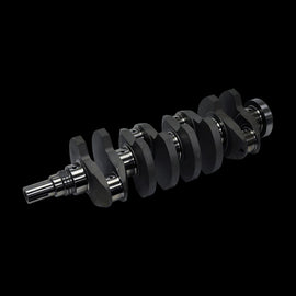 <b>BC5048</b> - Honda/Acura K20 Crankshaft - 4340 Billet - 92mm Stroke w/B18A Rod Journal