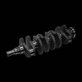 <b>BC5049-99 </b>- Honda/Acura K24 Crankshaft - 4340 Billet - 99mm Stroke w/B16A Rod Journal