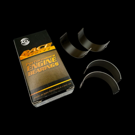 <b>BC4905HX</b> - Yamaha YXZ / 998 Rod Bearings (Yellow Stock Replacement) set/6