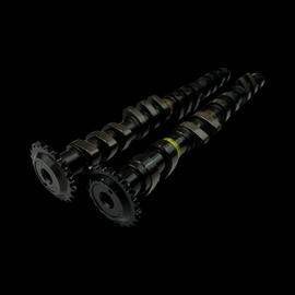 <b>BC0702</b> - VW/AUDI 1.8T (20v) Stage 2+ Camshafts - Circuit/Strip Spec