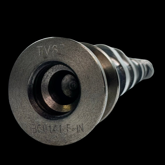 コロンブス Crankshaft for Ford / Citroen / Peugeot 1.5 BlueHDI