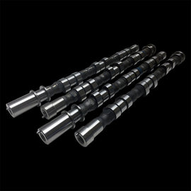 <b>BC0141</b> - Mitsubishi 6G72/VR-4 Stage 2+ Camshafts - Street/Strip Spec