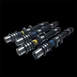 <b>BC0622</b> - Subaru EJ257/EJ255 Stage 3 Camshafts - Race Spec