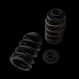 <b>BC0900B-2</b> - Polaris Pro-R Beehive Spring/Steel Retainer w/No Shim Capture/Seat Kit