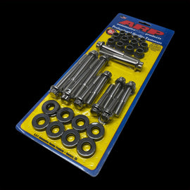 <b>BC9001-S</b> - ARP Polaris RZR XP Turbo-S Front A-Arm Suspension & Hub Fastener Kit