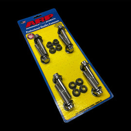 <b>BC9003-S</b> - ARP Polaris RZR XP Turbo-S Front and Rear Shock Fastener Kit