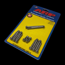 <b>BC9009</b> - ARP Polaris RZR XP Cam Bolt and Cam Gear Bolt Kit
