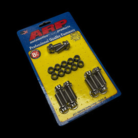 <b>BC9020-2</b> - ARP Honda Talon 2-Seat (19-up) ARP Roll Cage Kit
