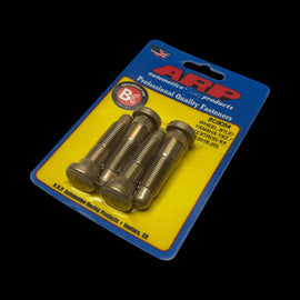<b>BC9054</b> - ARP Yamaha YXZ Wheel Stud Kit (set/4)