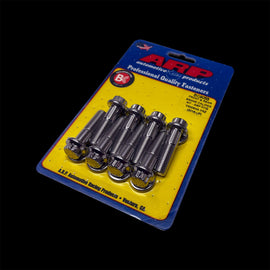 <b>BC9055</b> - ARP Yamaha YXZ Front and Rear Brake Caliper Kit