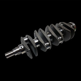 <b>BC5018B</b> - Honda B16A Crankshaft - 4340 Billet - 84.5mm Stroke