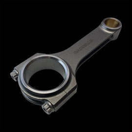 <b>CA6952</b> - Yamaha YXZ / Textron XX (16-up) Carrillo Straight-H Connecting Rods w/CARR Bolts - Turbo