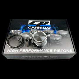 <b>CP7708</b> - BMW S58B30TO CP Shelf Pistons w/All Hardware - 84mm x 9.3:1