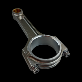 <b>BC6258</b> - Nissan TB48 - MOAR I-Beam Connecting Rods w/ARP2000 7/16" Fasteners