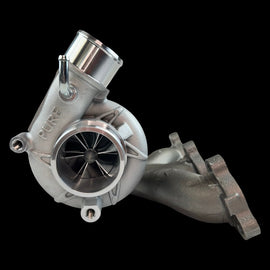 <b>PUR005</b> - Can-Am X3 Pure 46mm Turbo w/TurboSmart IWG - No Core Exchange