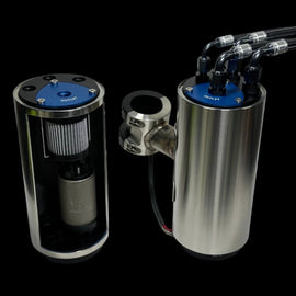 <b>IND001</b> - Polaris RZR Fuel Delivery Module