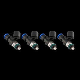 <b>IND011-4</b> - Polaris Pro R Injector Dynamics 1050cc Fuel Injectors (set/4)