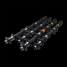 <b>BC0221</b> - Nissan VQ35DE Stage 2 Camshafts (2003-2006) - Street/Drift Spec