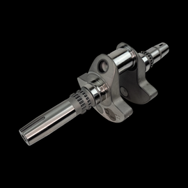 <b>BC5939-81.5</b> - CAN-AM 1000 V-Twin (13-up) Outlander EN40B BILLET CRANKSHAFT (81.5mm STROKE)