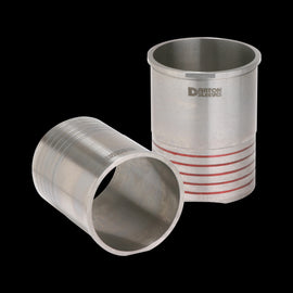 <b>BC8049</b> – Ford 5.0L Coyote/5.2L Voodoo Darton Dry Block Sleeves