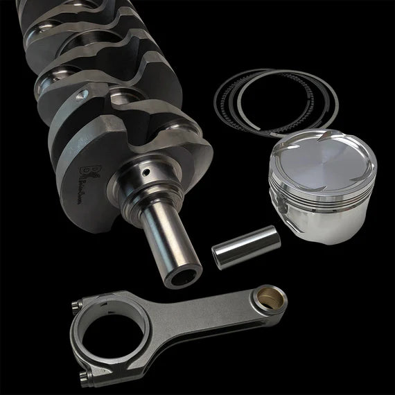 BC0360-CLR - Toyota 4AGE Stroker Kit - 83mm Stroke/ProH625+
