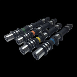 <b>BC0601</b> - Subaru EJ205 Stage 2 Camshafts - Street/Strip Spec
