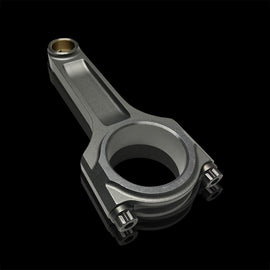 <b>BC6117</b> - Mitsubishi/DSM 4G63 2nd Gen/7 Bolt - I-Beam Connecting Rods w/ARP2000 Fasteners - 156mm