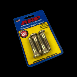 <b>BC9024</b> - ARP Honda Talon Wheel Stud Kit (set/4)