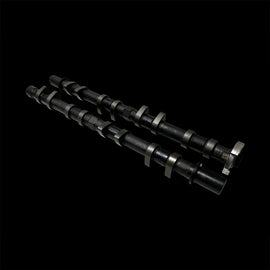 <b>BC0981T</b> - Polaris Pro R (21-up) Stage 2+ Forced Induction Camshafts (pair)