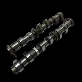 <b>BC0933</b> - Can-Am X3 (17-up) Stage 4 Mod Duner Cam Profile