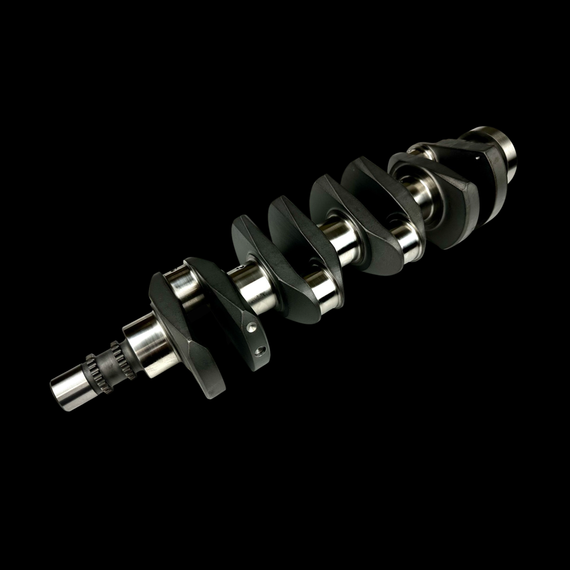 <b>BC5916</b> - Polaris Pro R (22-up) Stock Stroke Crankshaft 73.5mm
