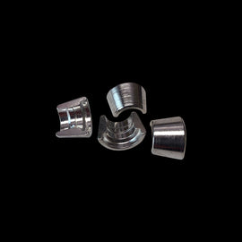 Polaris Pro R (22-up) Steel Billet Keepers/Locks (5.5mm stem)