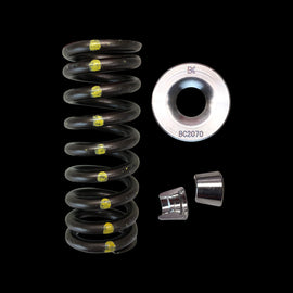 <b>BC0080</b> - Honda R18 Spring/Titanium Retainer/Keeper Kit