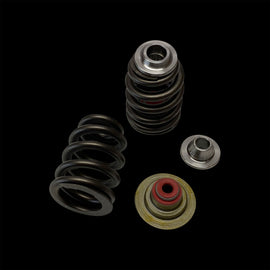 <b>BC0930T</b> - Can-Am X3 / ROTAX 900 ACE Beehive Spring/Titanium Retainer/Seat Kit