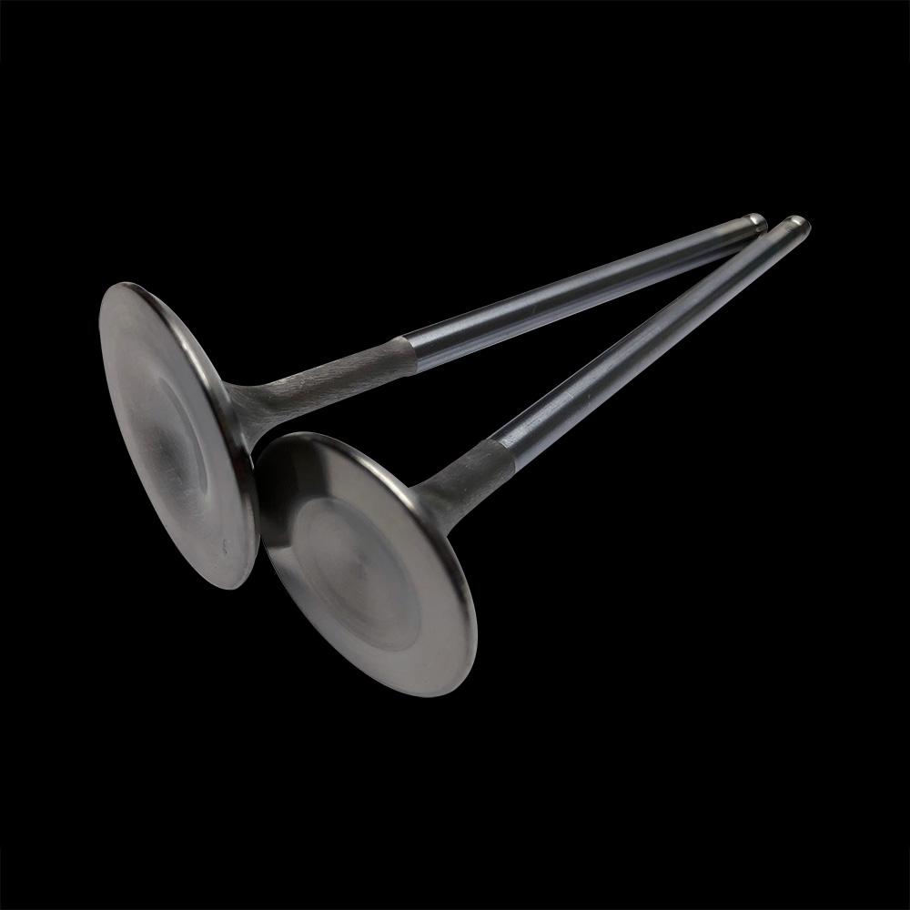 BC3074 - Honda D16Y8/D16Z6 Intake Valves (31mm / +1mm) - set