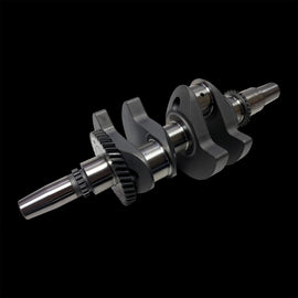 <b>BC5911</b> - Unbalanced Polaris Turbo (16-up) Stroker Crankshaft 72.5mm w/270° Crank Pin