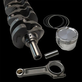 <b>BC0358</b> - Toyota 1FZFE Stroker Kit - 101mm Stroke LightWeight Crank/Pro Rods (I-Beam 7/16" fasteners)