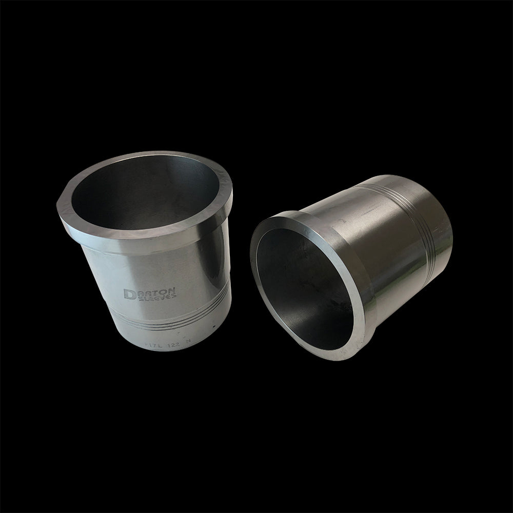 BC8062 - Subaru EJ25 Darton Dry Block Sleeves (99.5 to 102mm