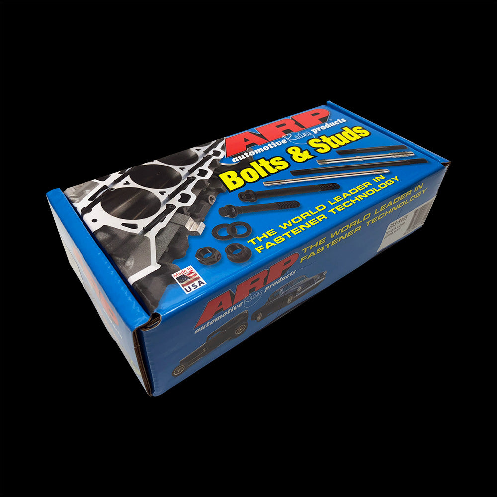 AR8693 - Can-Am X3 (17-up) ARP2000 Head Stud Kit – Official