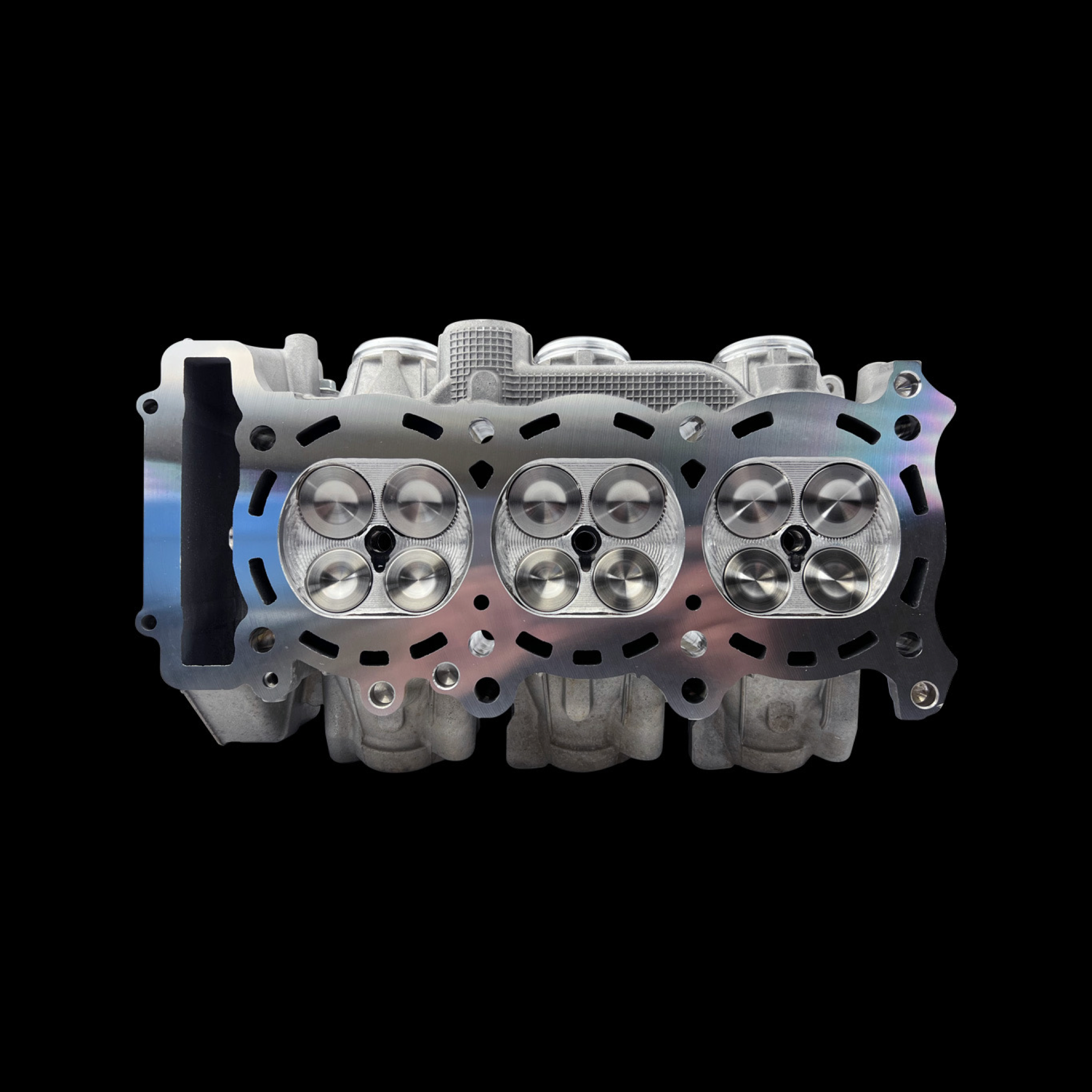 バイオリン 4/4 BC9951 - Yamaha YXZ/998 CNC Cylinder Head - Big Port 31mm