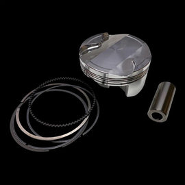 <b>BC7901</b> - Polaris XP 1000 (2014-23) CP Custom Pistons w/All Hardware - Specify Bore x Compression Ratio