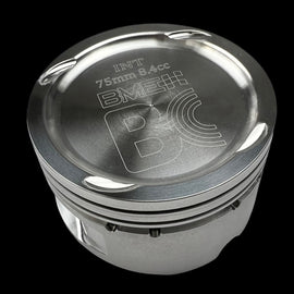 <b>BME9081</b> - Can-Am X3 (17-up) BME Shelf Pistons w/All Hardware - 75mm x 9.0:1 w/18mm Pin