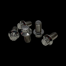 <b>BC8892</b> - CAM GEAR CLAMPING BOLTS (set/5 bolts)